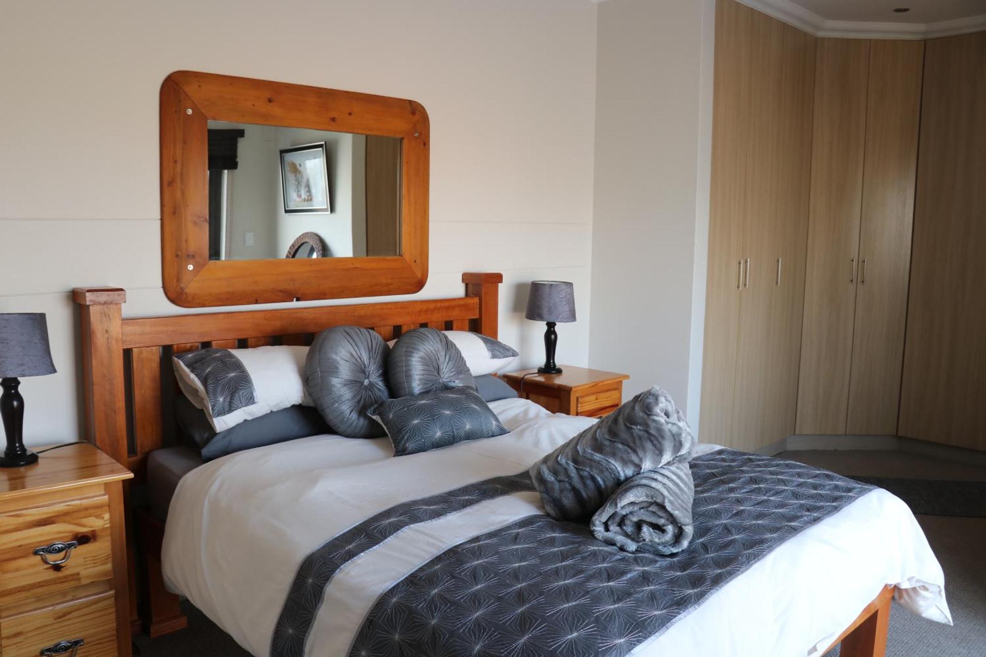 Dolphin Beach Self Catering Unit Walvis Bay Exterior foto