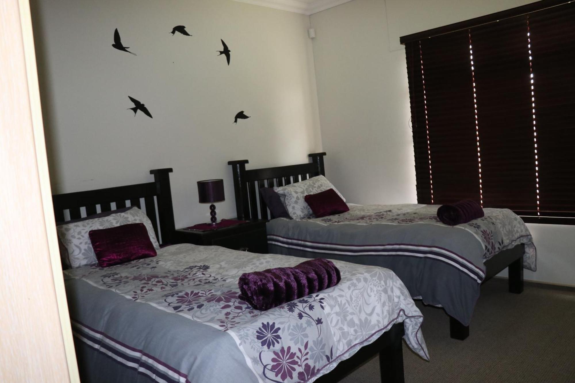 Dolphin Beach Self Catering Unit Walvis Bay Exterior foto